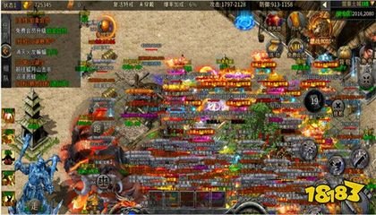 热血传奇私服有魔枪的(热血传奇私服魔枪士百度百科) 热血传奇私服有魔枪的(热血传奇私服魔枪士百度百科)