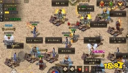 单职业100级私服无门票 单职业100级私服无门票